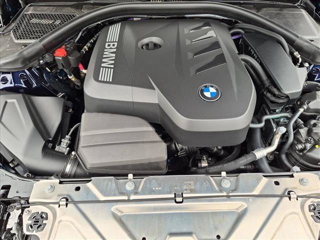 New 2026 BMW 330i xDrive Sedan w/ M Sport Package AWD/4WD image 17