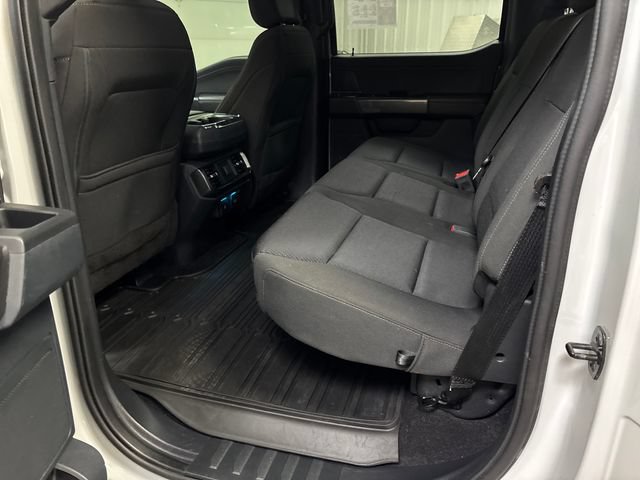 Used 2023 Ford F150 XLT w/ Equipment Group 302A High AWD/4WD image 29