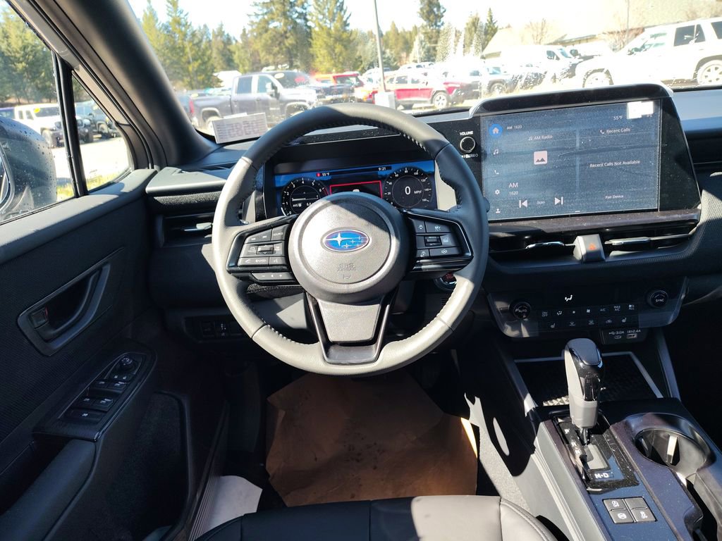 New 2026 Subaru Outback Premium image 19