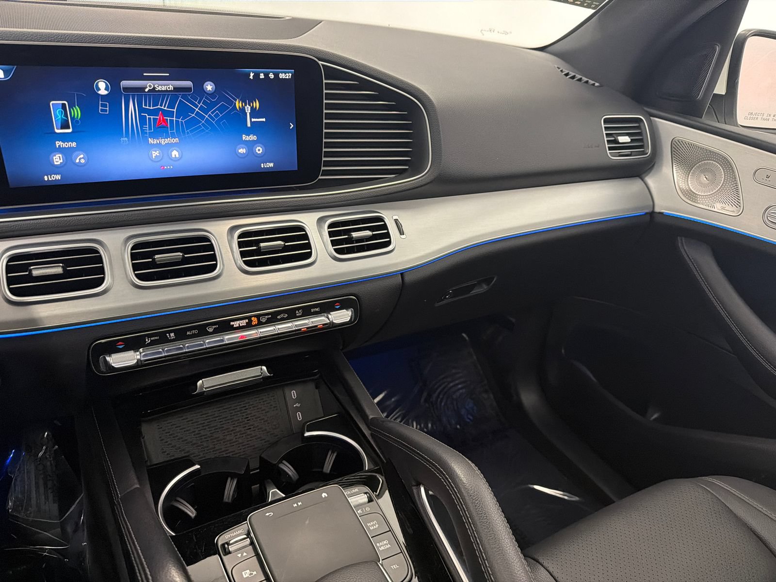Used 2025 Mercedes-Benz GLE 350 4MATIC image 21