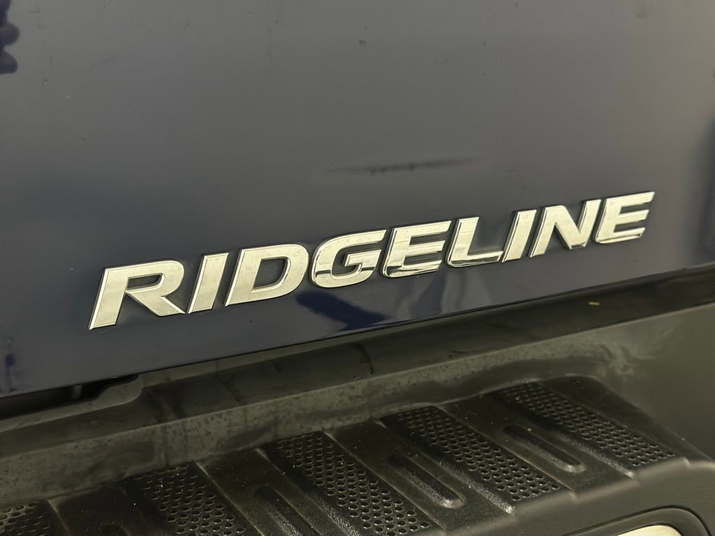 Used 2019 Honda Ridgeline RTL-T image 22