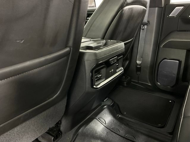 Used 2022 GMC Sierra 1500 AT4X AWD/4WD image 18