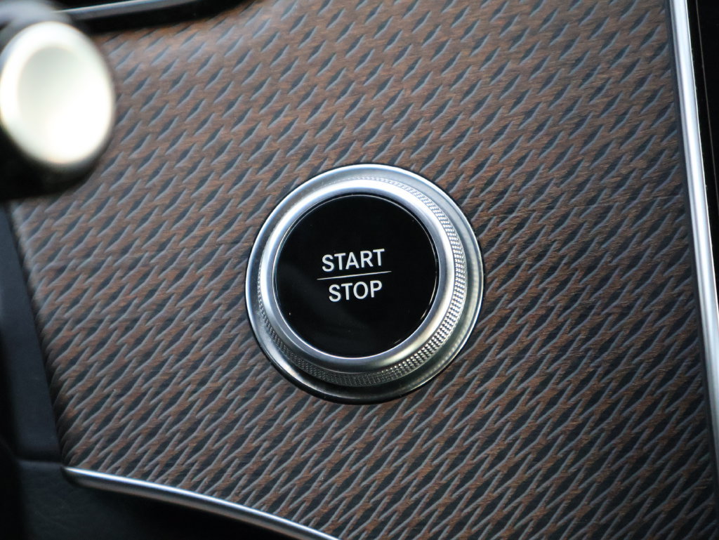 Certified 2023 Mercedes-Benz EQE 350+ 4MATIC Sedan image 29