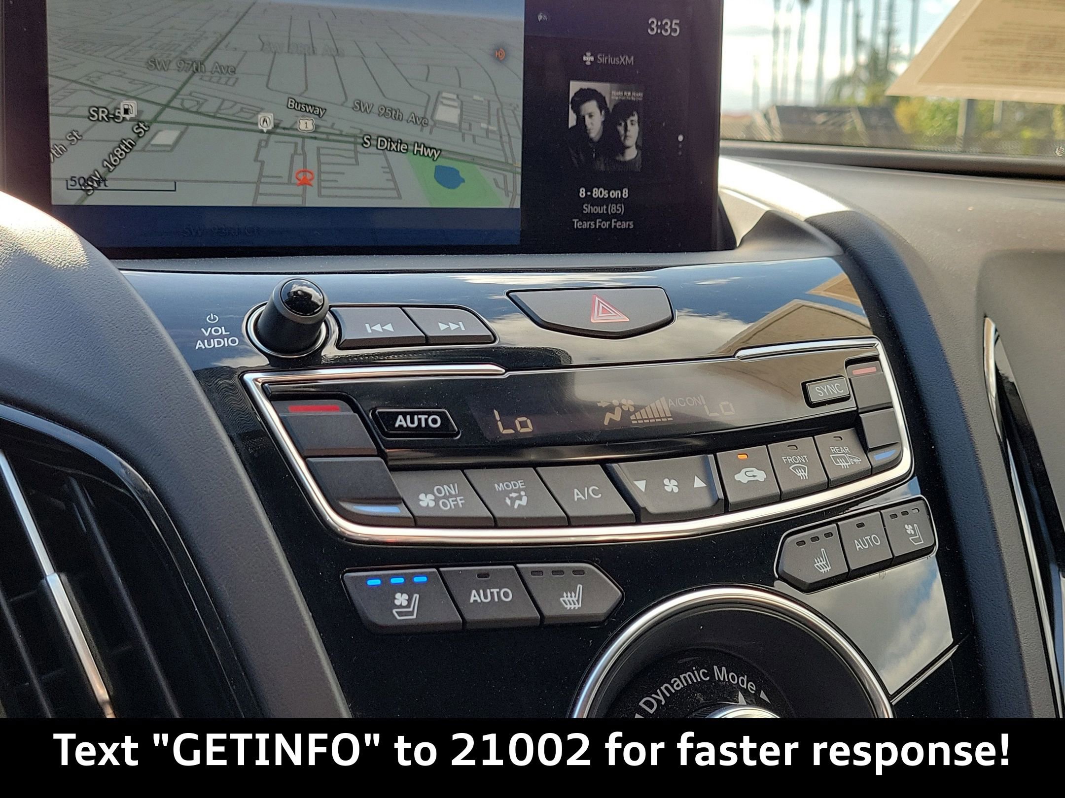 Used 2023 Acura RDX A-Spec image 24