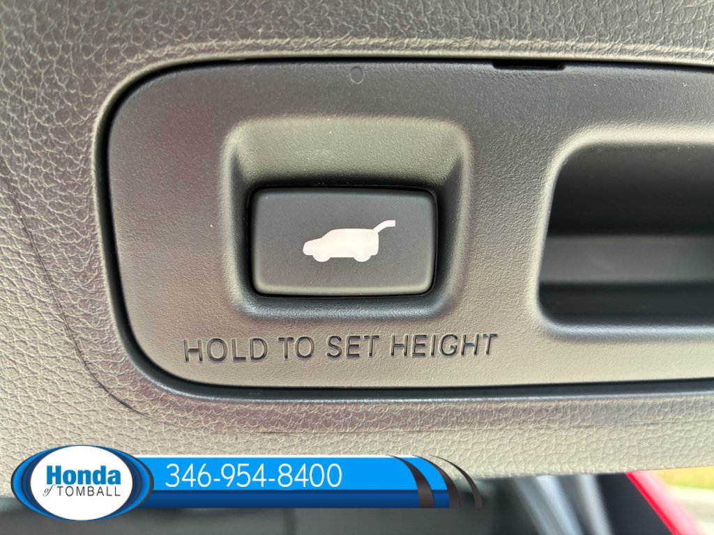 New 2026 Honda CR-V Sport-L image 16