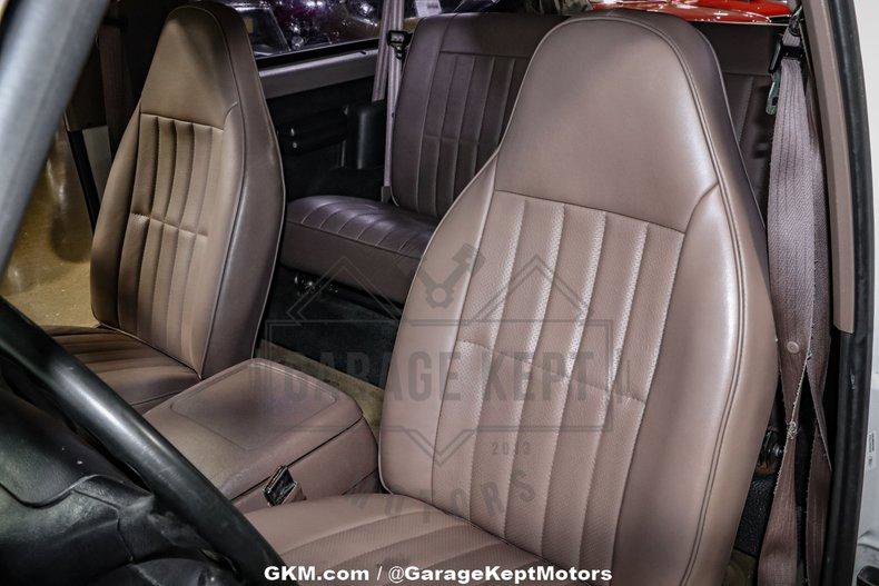 Used 1994 Ford Bronco XL image 85