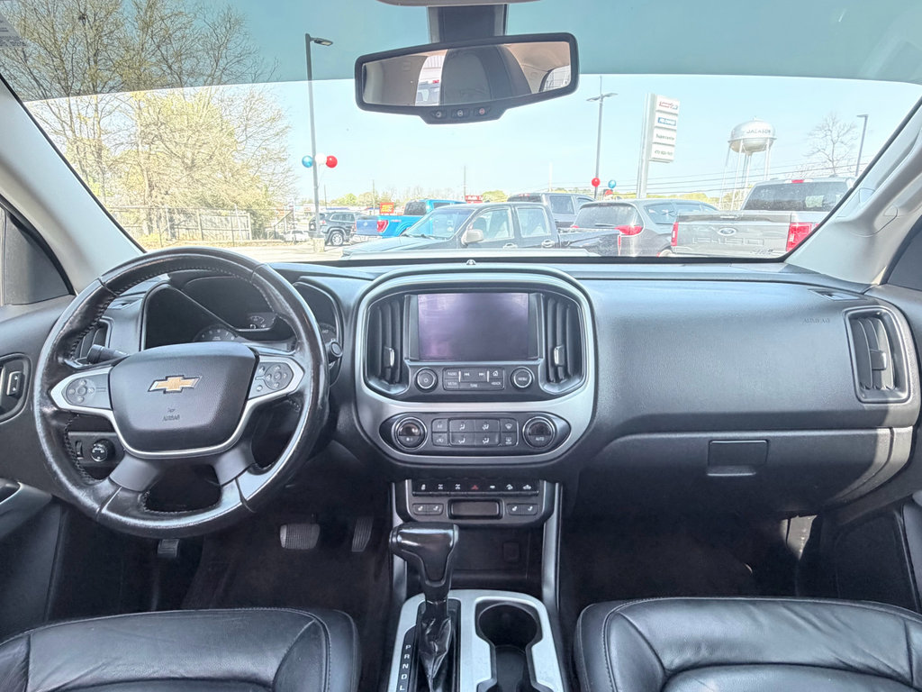 Used 2018 Chevrolet Colorado ZR2 AWD/4WD image 10