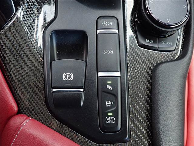 Certified 2020 Toyota Supra Launch Edition w/ Driver Assist Package RWD image 19