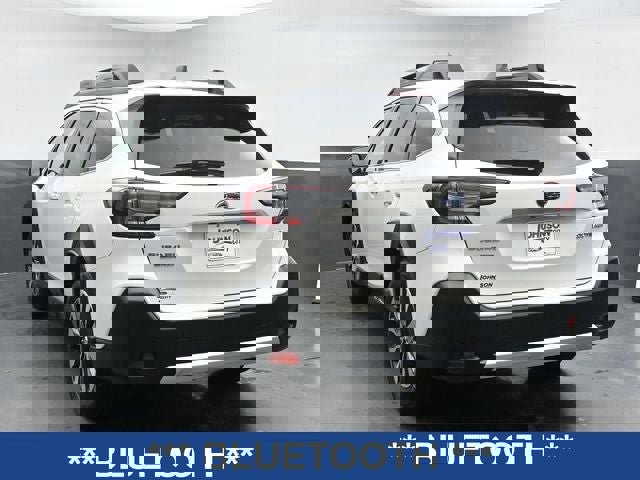 Used 2024 Subaru Outback Limited image 8