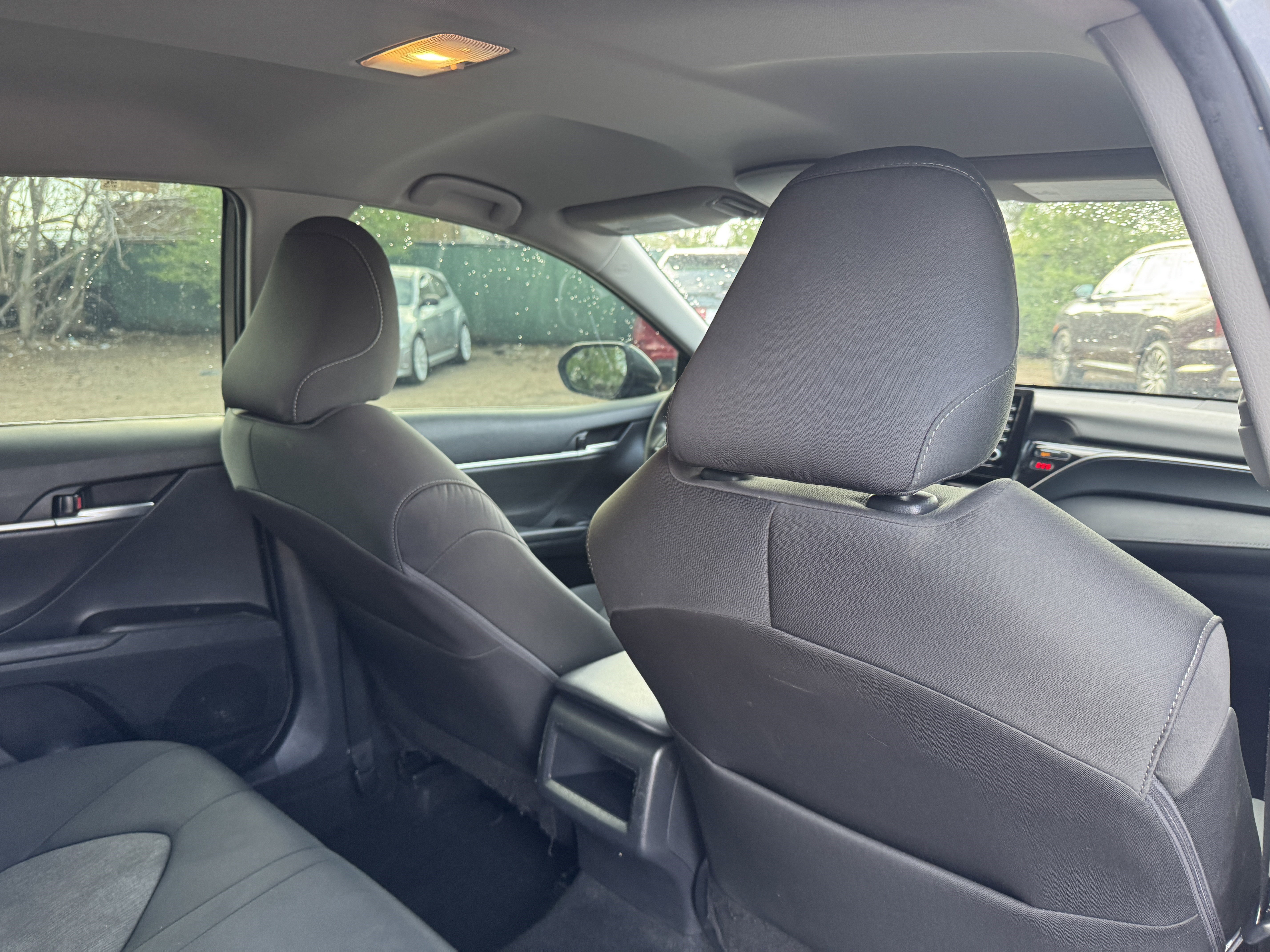 Used 2023 Toyota Camry LE FWD image 17