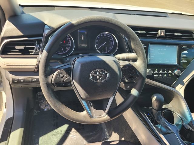 Used 2019 Toyota Camry LE w/ Convenience Package image 30