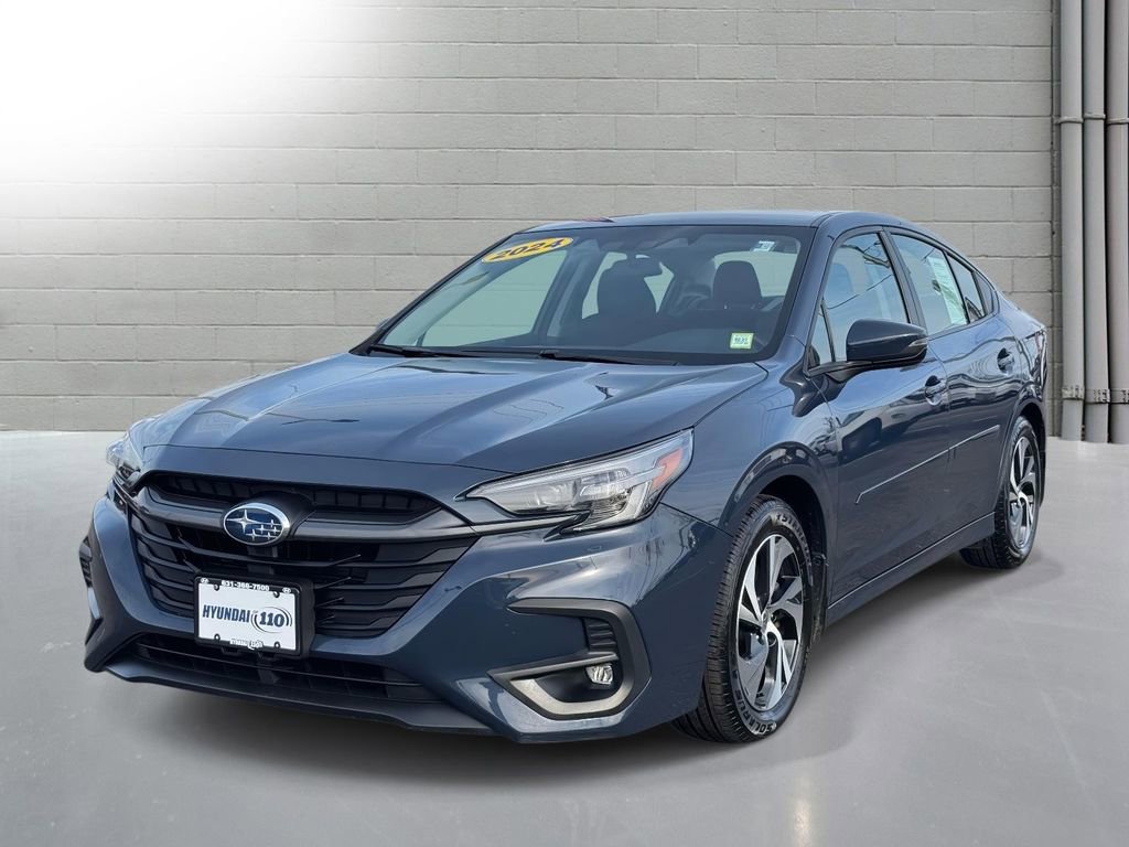 Used 2024 Subaru Legacy Premium image 4