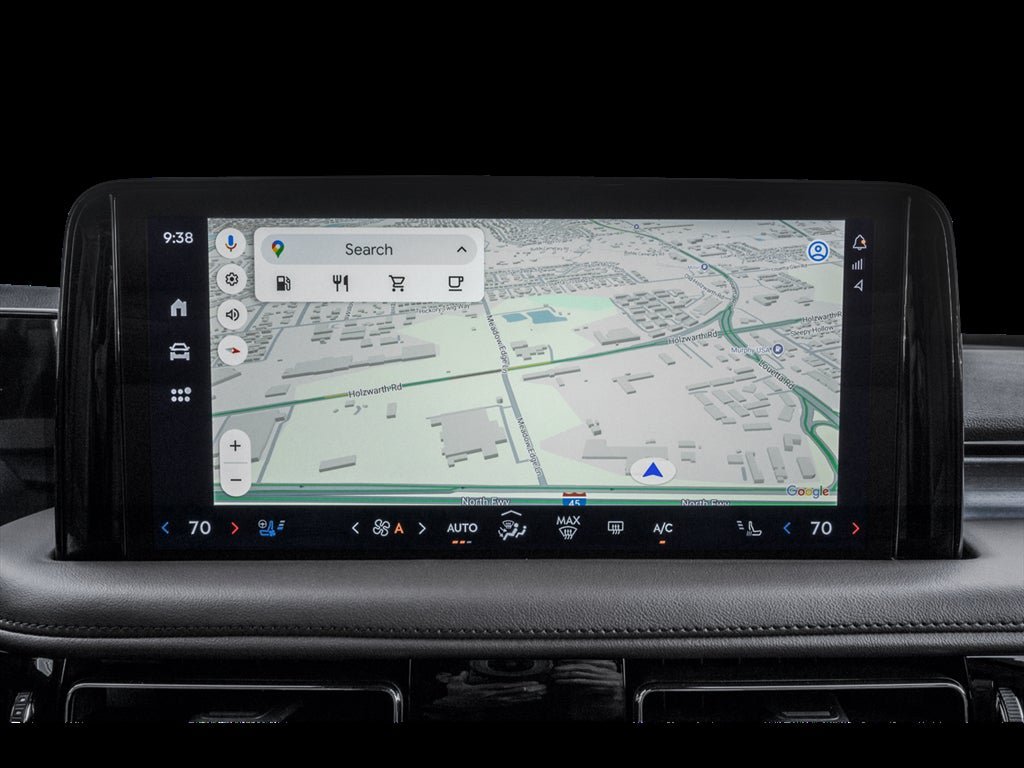 New 2027 Lincoln Aviator Reserve AWD/4WD image 12