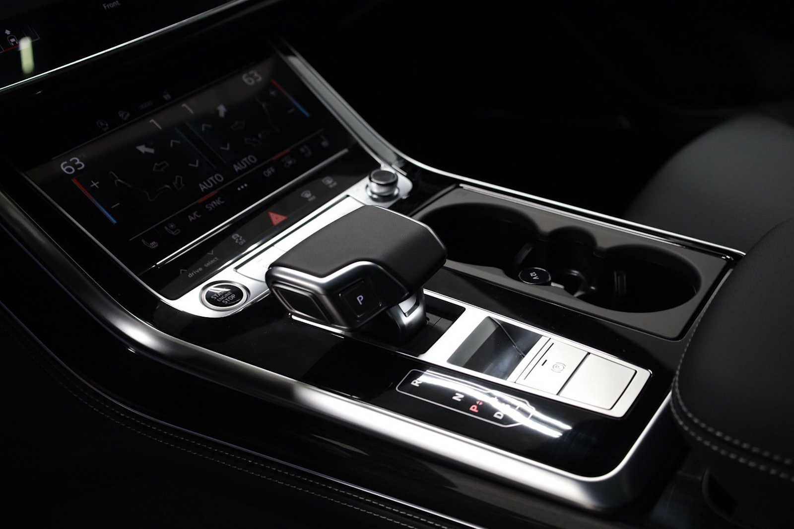 New 2026 Audi Q8 Premium Plus image 27