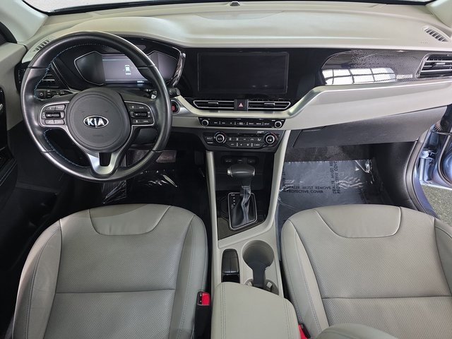 Used 2020 Kia Niro Touring image 9