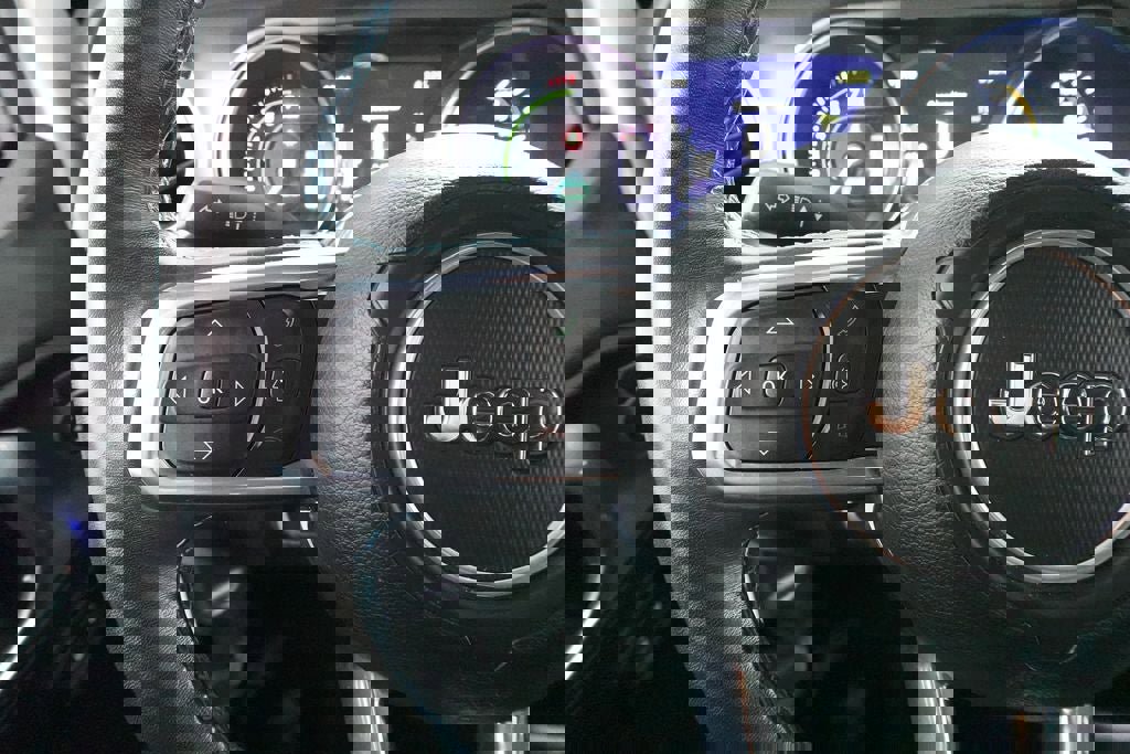 Used 2022 Jeep Wrangler Unlimited Rubicon 4xe w/ Cold Weather Group image 11