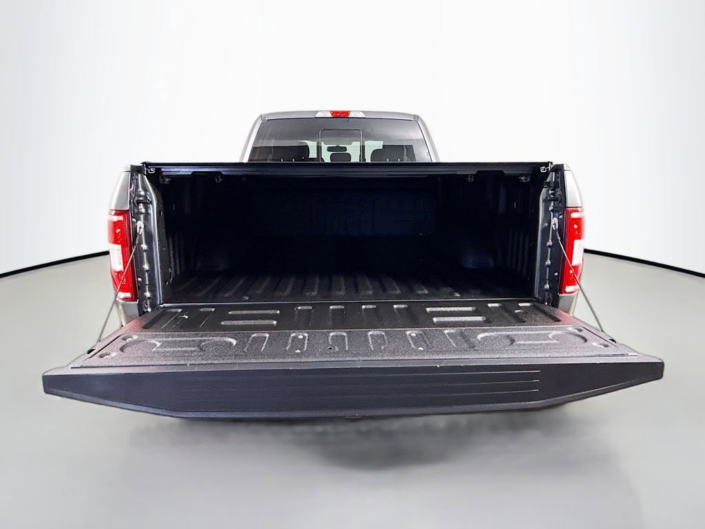 Used 2018 Ford F150 XLT w/ Equipment Group 302A Luxury AWD/4WD image 28
