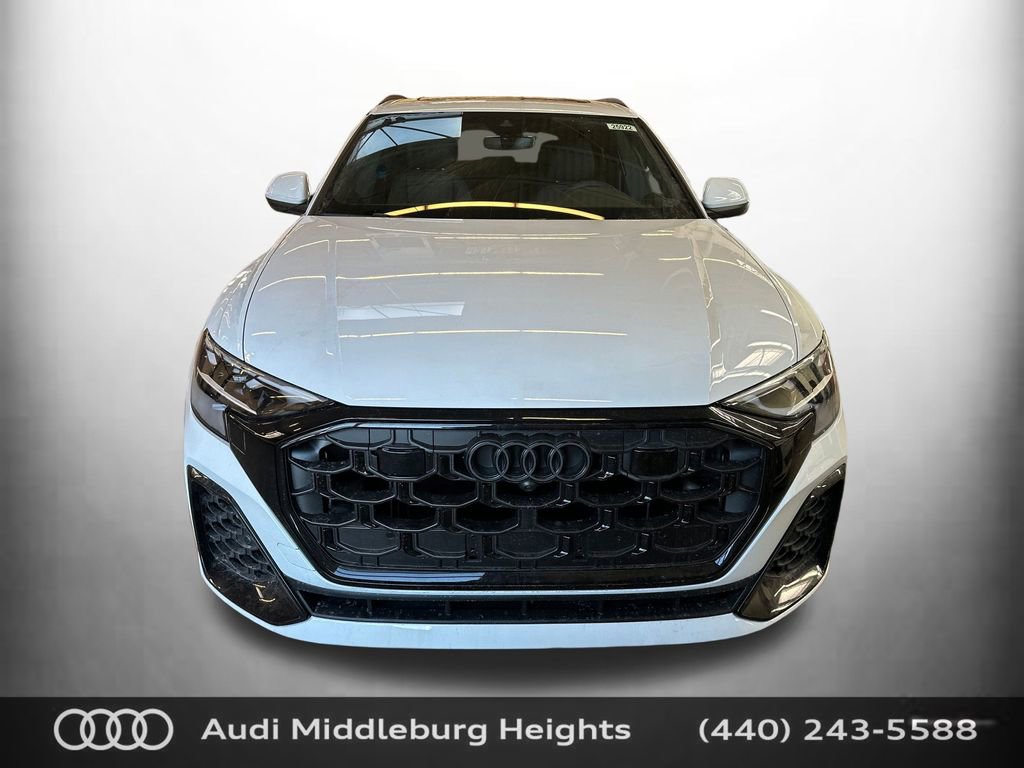 Used 2026 Audi Q8 Premium Plus image 9