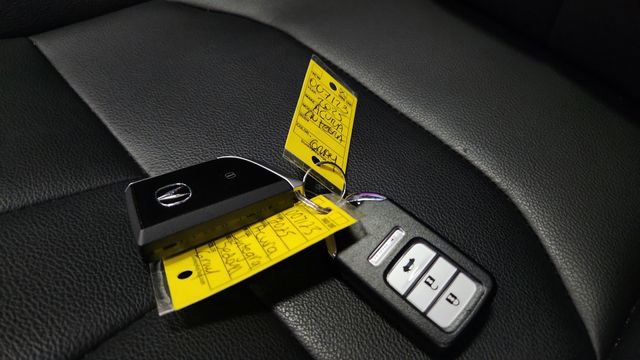 Used 2025 Acura Integra image 14