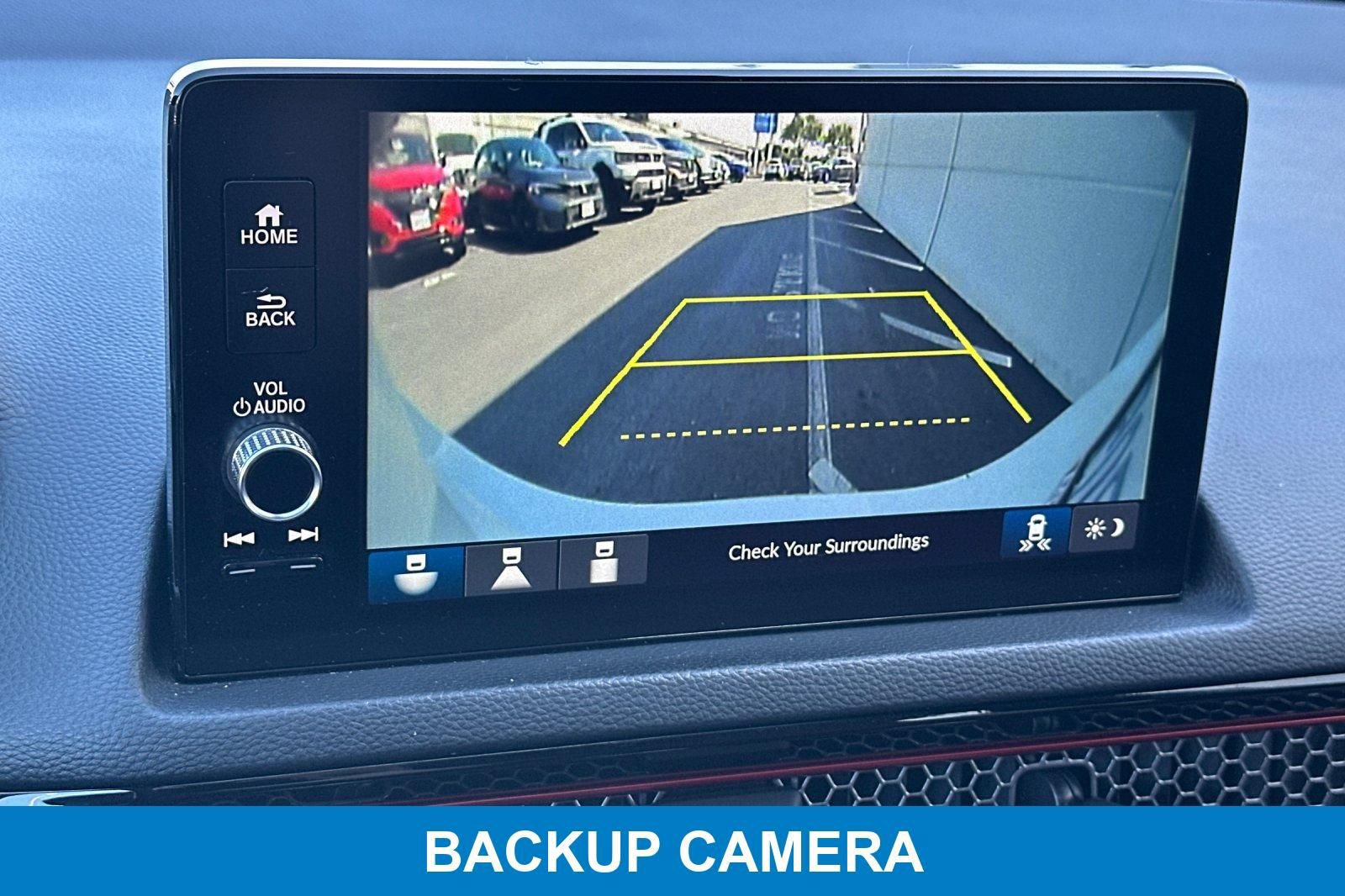 Used 2025 Honda Civic Si image 22