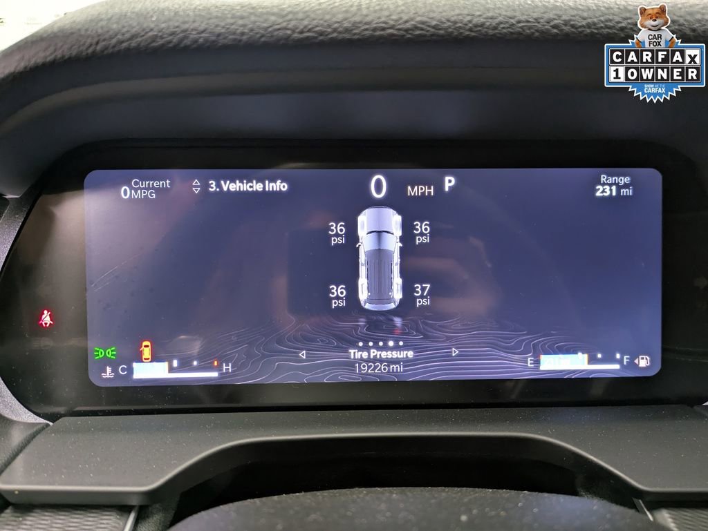 Used 2024 Jeep Grand Cherokee Altitude image 16