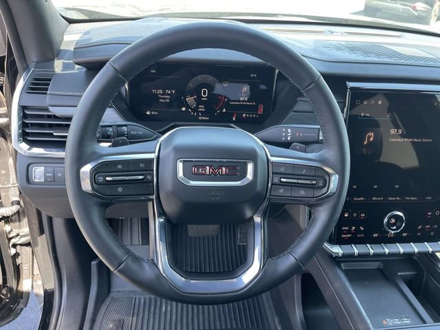Used 2026 GMC Acadia Elevation w/ Black Edition FWD image 14