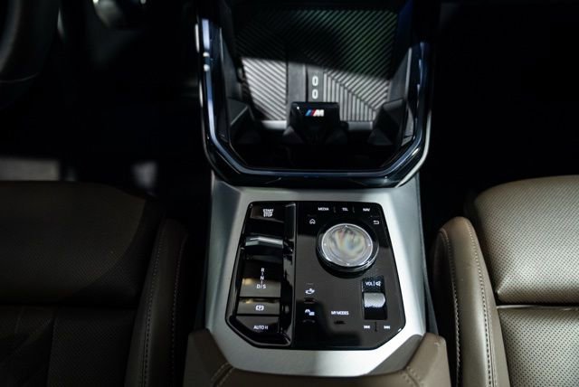 Used 2025 BMW X3 xDrive30i image 18