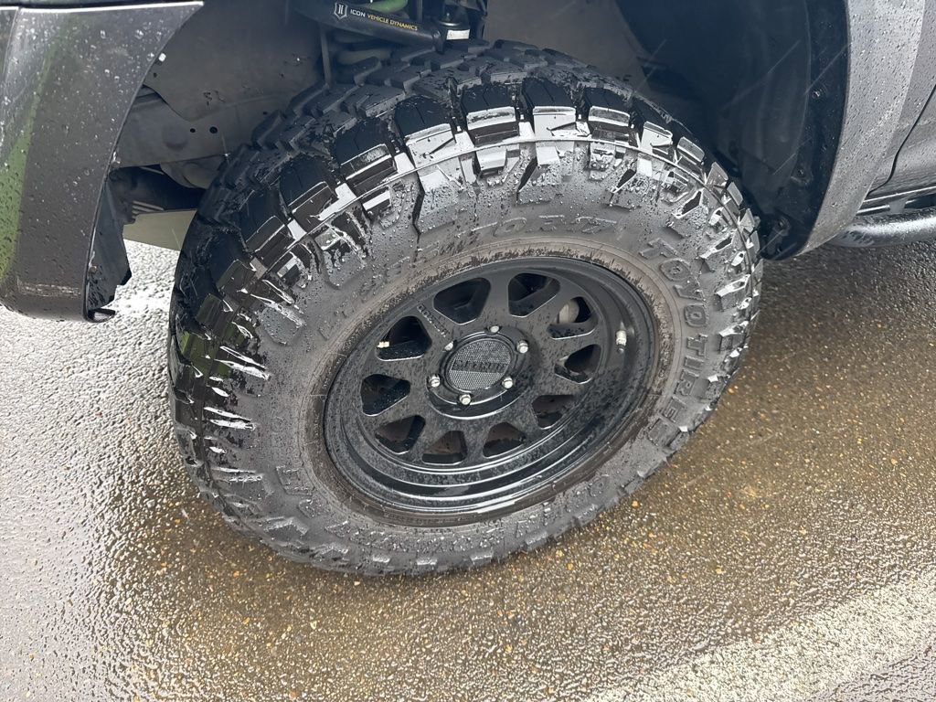 Used 2020 Toyota 4Runner SR5 image 5