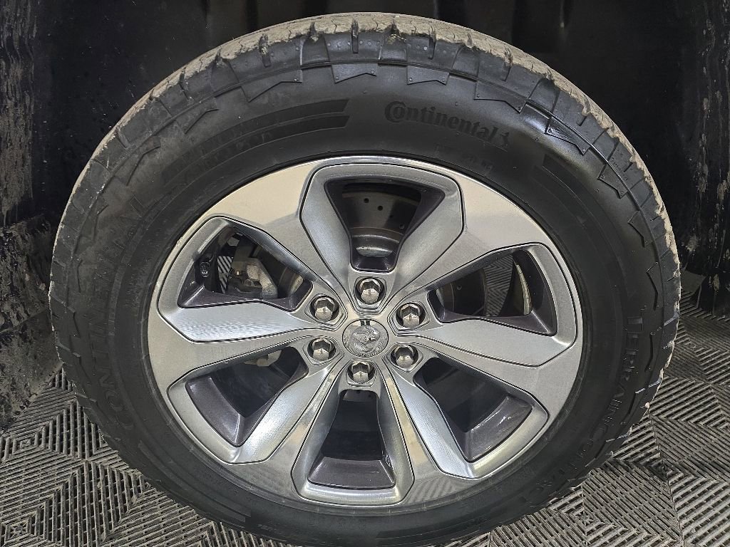 Used 2020 RAM 1500 Limited AWD/4WD image 14
