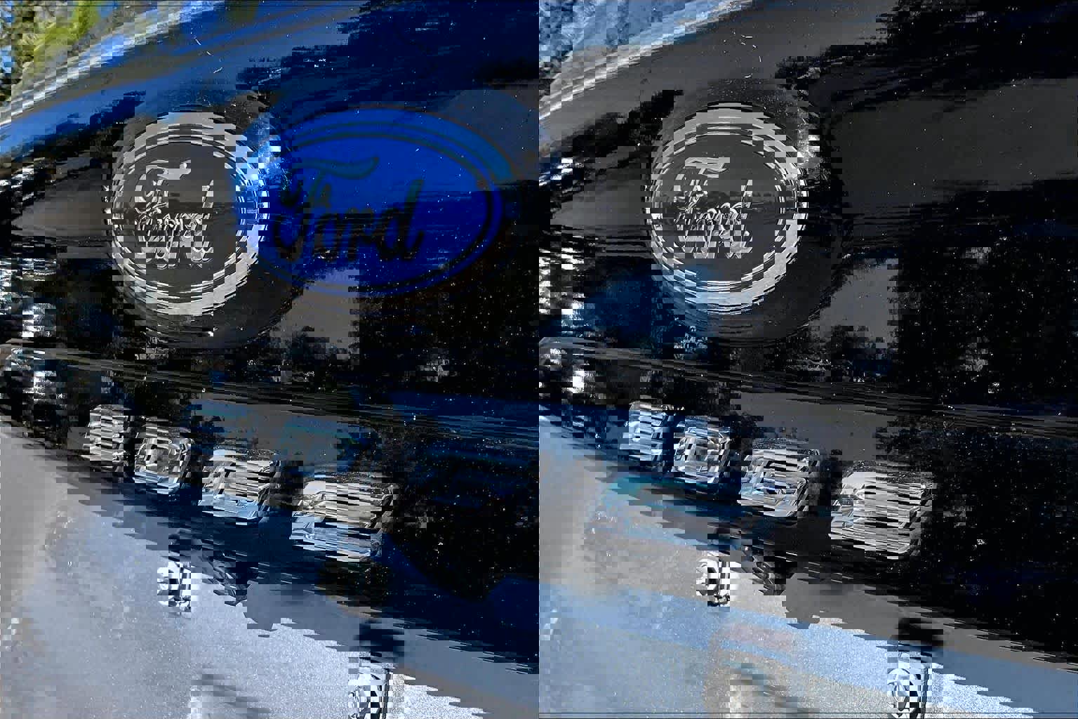 Used 2022 Ford Edge SE image 10