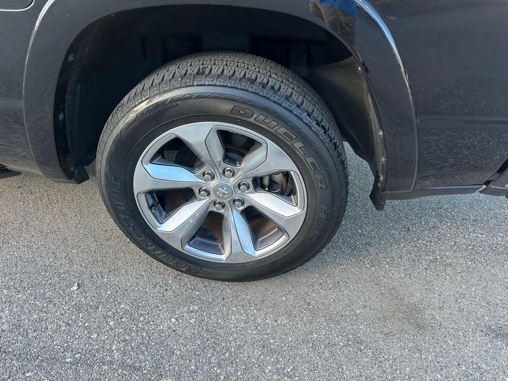 Used 2021 RAM 1500 Limited image 8