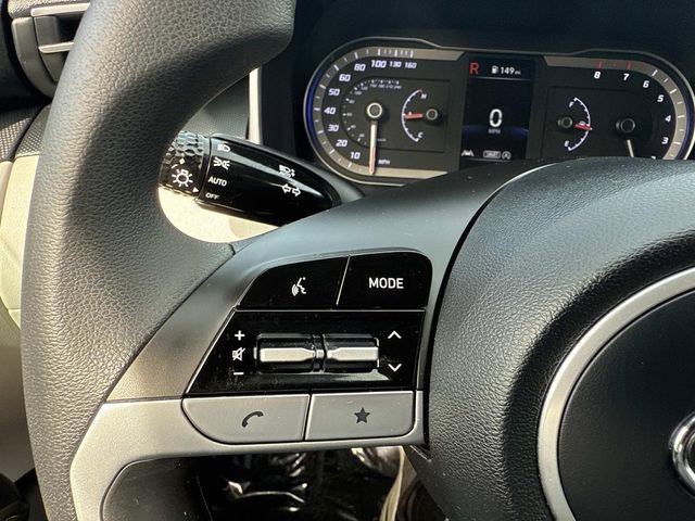 Used 2023 Hyundai Tucson SEL image 33