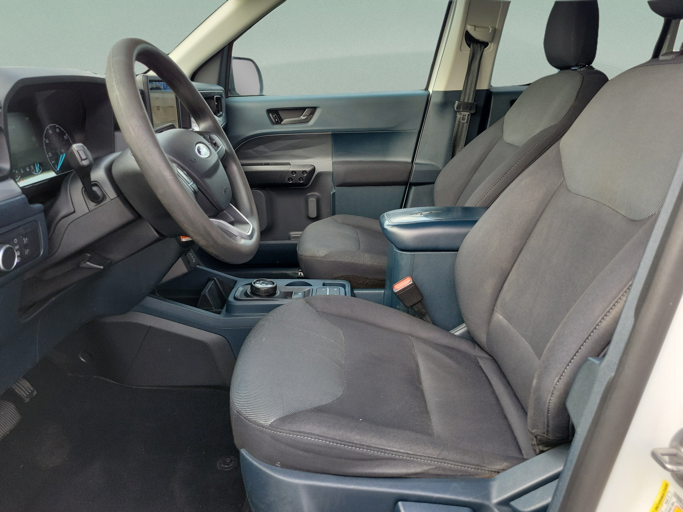 Used 2022 Ford Maverick XL FWD image 15