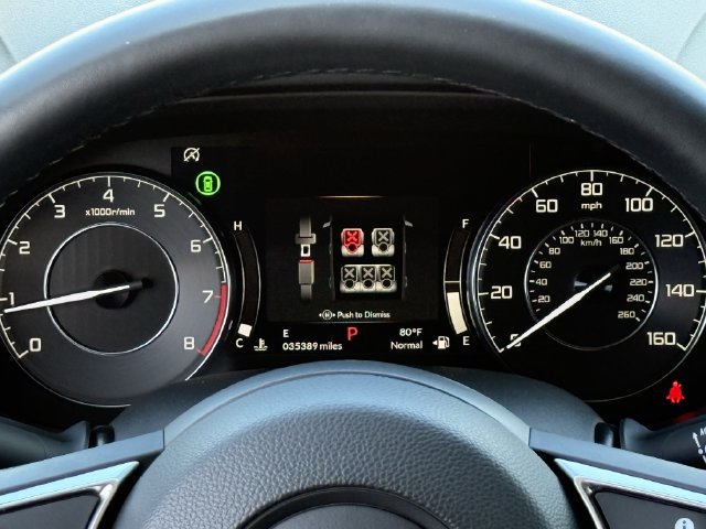 Certified 2024 Acura RDX w/ Technology Package AWD/4WD image 15