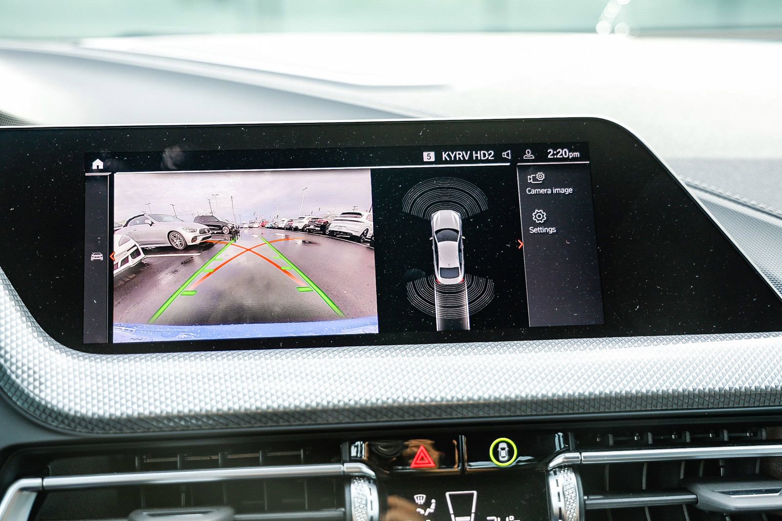 Used 2024 BMW M235i xDrive Gran Coupe image 24