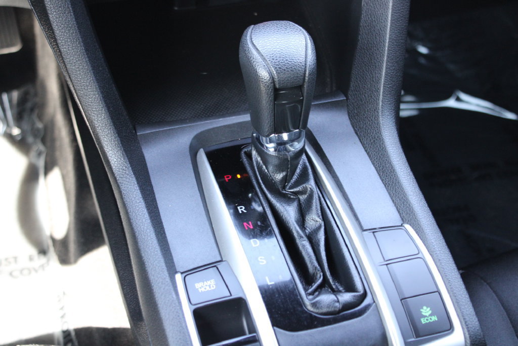Certified 2020 Honda Civic LX image 21