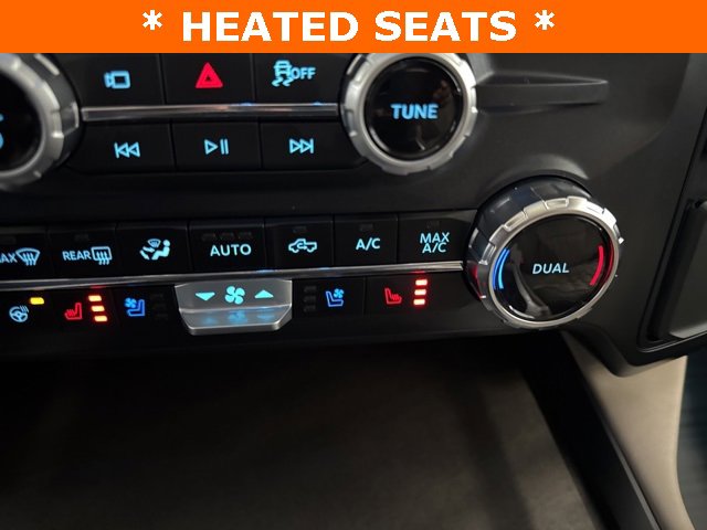 New 2025 Ford F250 Platinum w/ Platinum Plus Package image 22