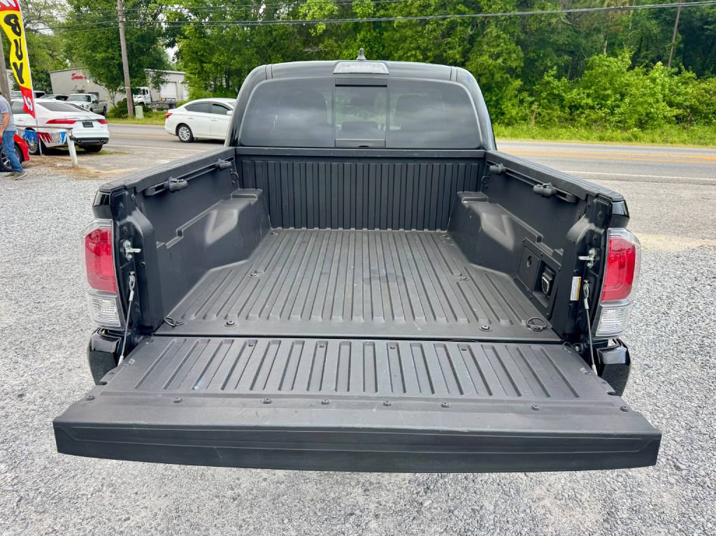 Used 2023 Toyota Tacoma TRD Sport RWD image 11
