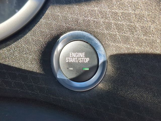 Used 2024 Chevrolet Malibu LT image 32