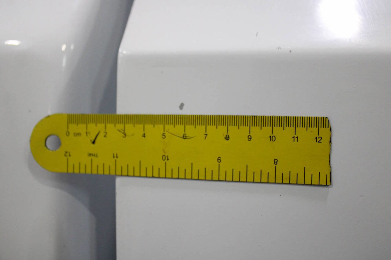 Used 1988 Chevrolet Silverado 3500 2WD Crew Cab image 35