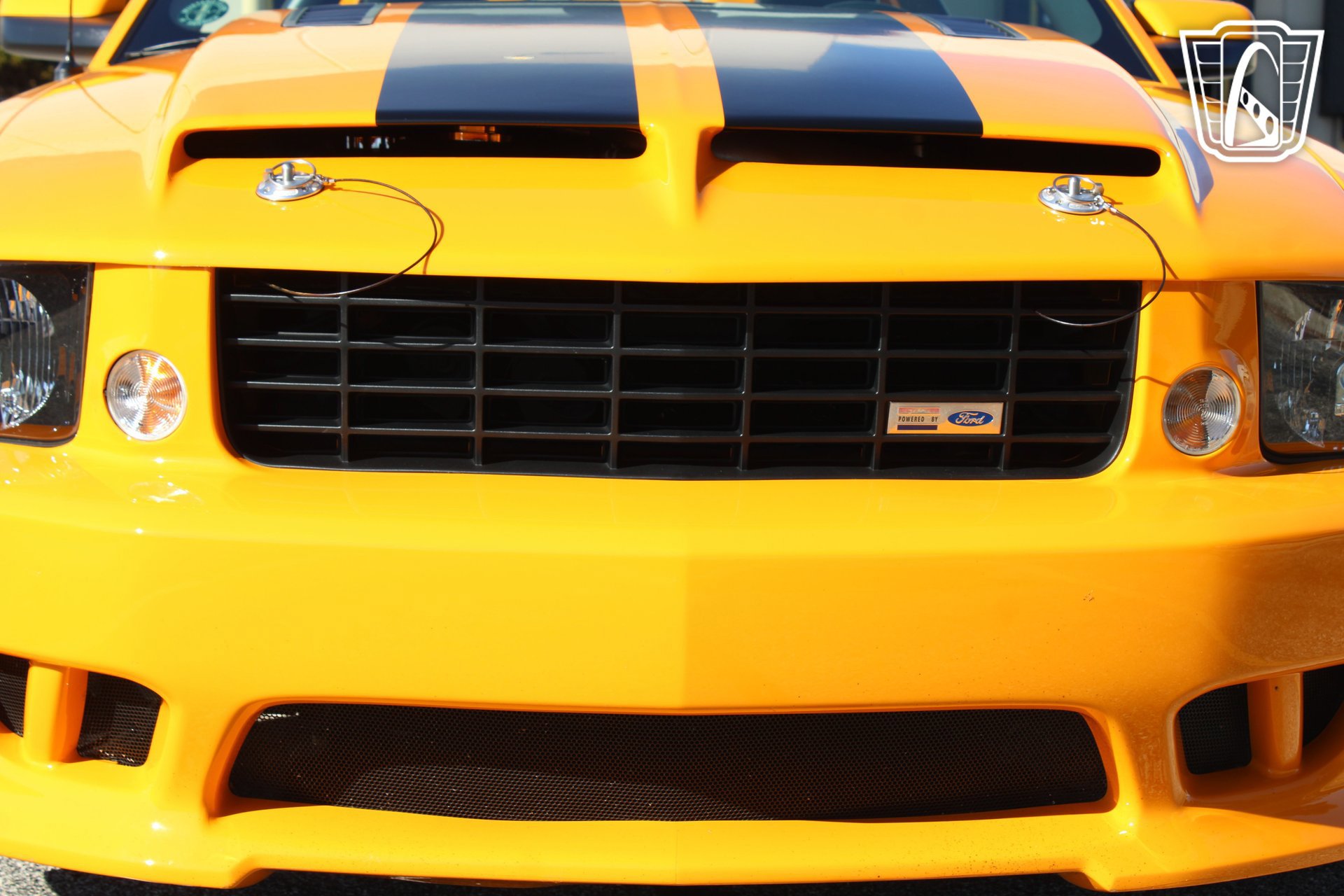 Used 2008 Ford Mustang GT RWD image 29