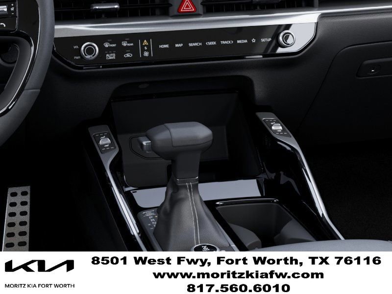 New 2026 Kia Sorento SX Prestige AWD/4WD image 23