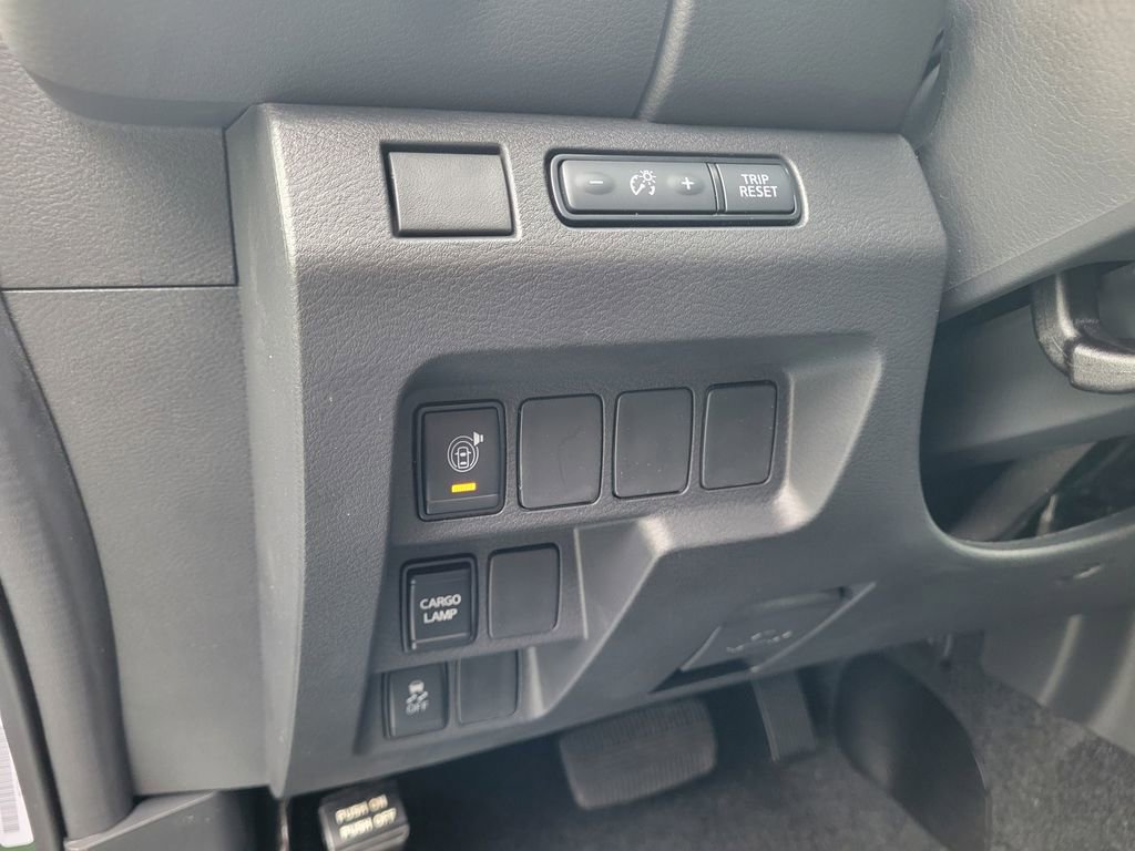 New 2026 Nissan Frontier SV w/ Tow Package image 19