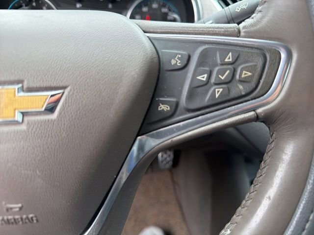 Used 2016 Chevrolet Malibu LT FWD image 9