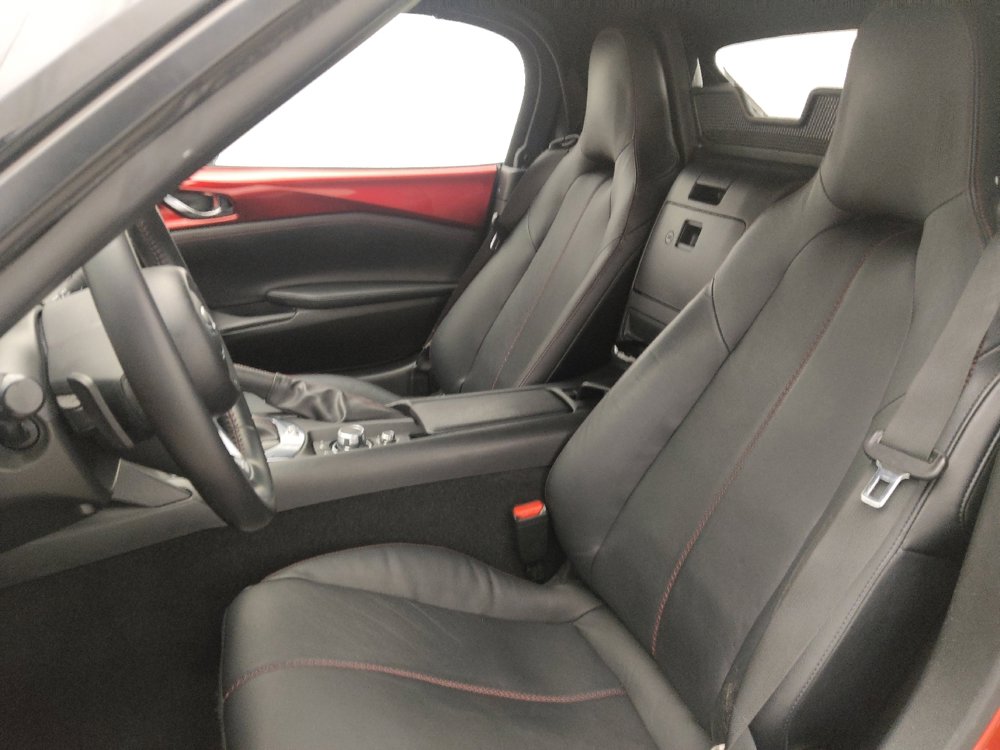 Used 2019 MAZDA MX-5 Miata Grand Touring image 17