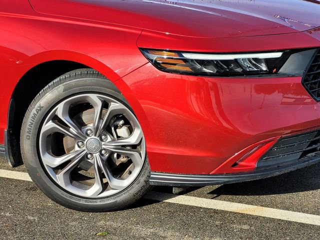 Used 2024 Honda Accord EX image 9