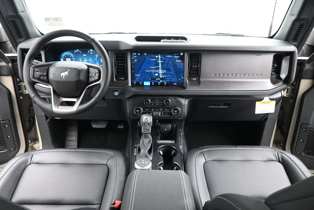 New 2026 Ford Bronco Big Bend AWD/4WD image 20