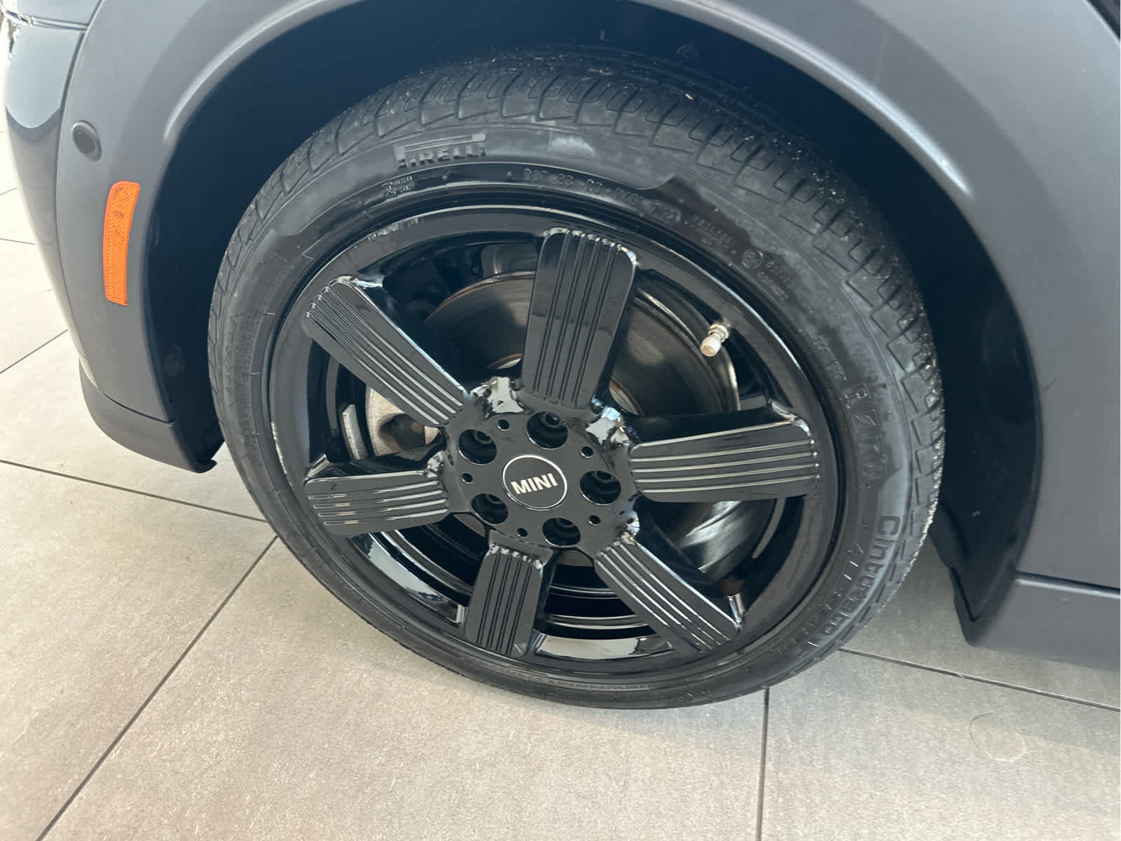 Certified 2024 MINI Cooper S FWD image 16