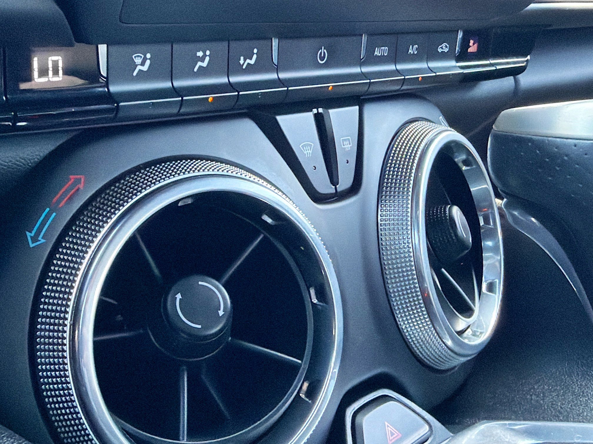 Used 2017 Chevrolet Camaro SS image 31