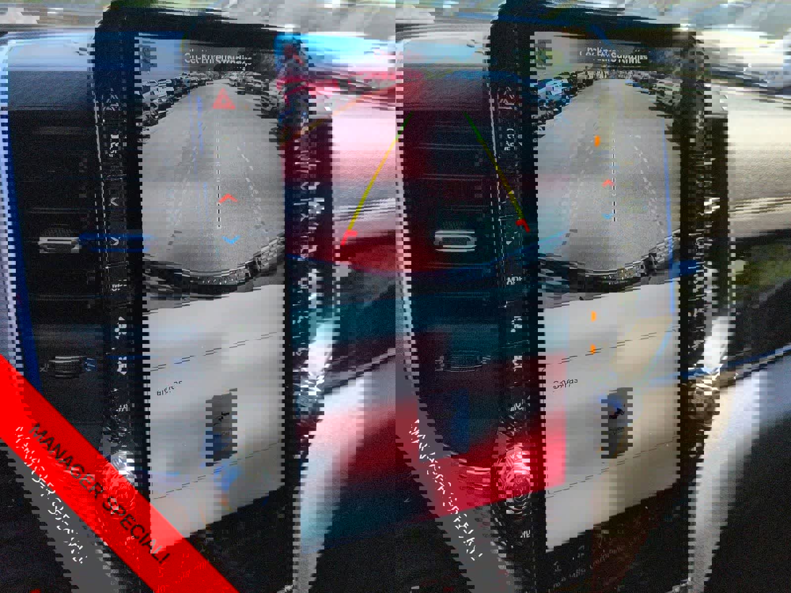 New 2026 RAM 1500 Laramie w/ Night Edition image 29